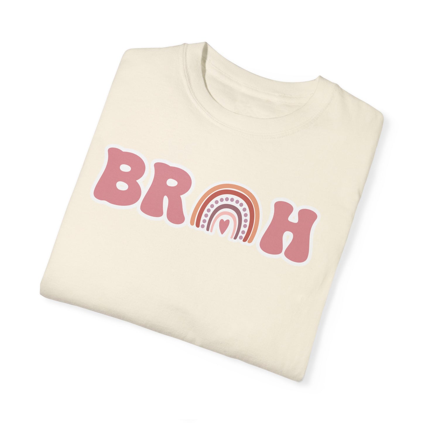 Bruh mom t shirt, bruh shirt, bruh mom shirt, bro mom shirt, bruh funny shirt, boho mom shirt, trendy mom shirt, trendy bruh shirt