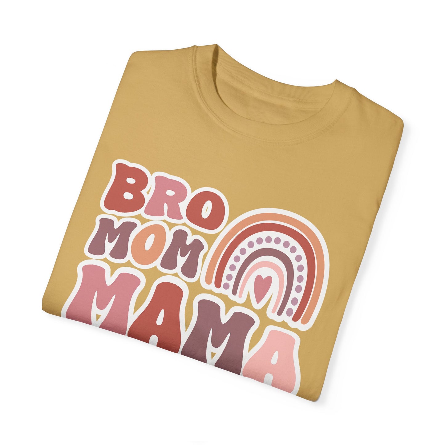 Boy mom shirt, Bro mom shirt, funny mom shirt, bro mama, rainbow mom t shirt, mom t shirt, mama shirt, funny bro shirt, bro shirt