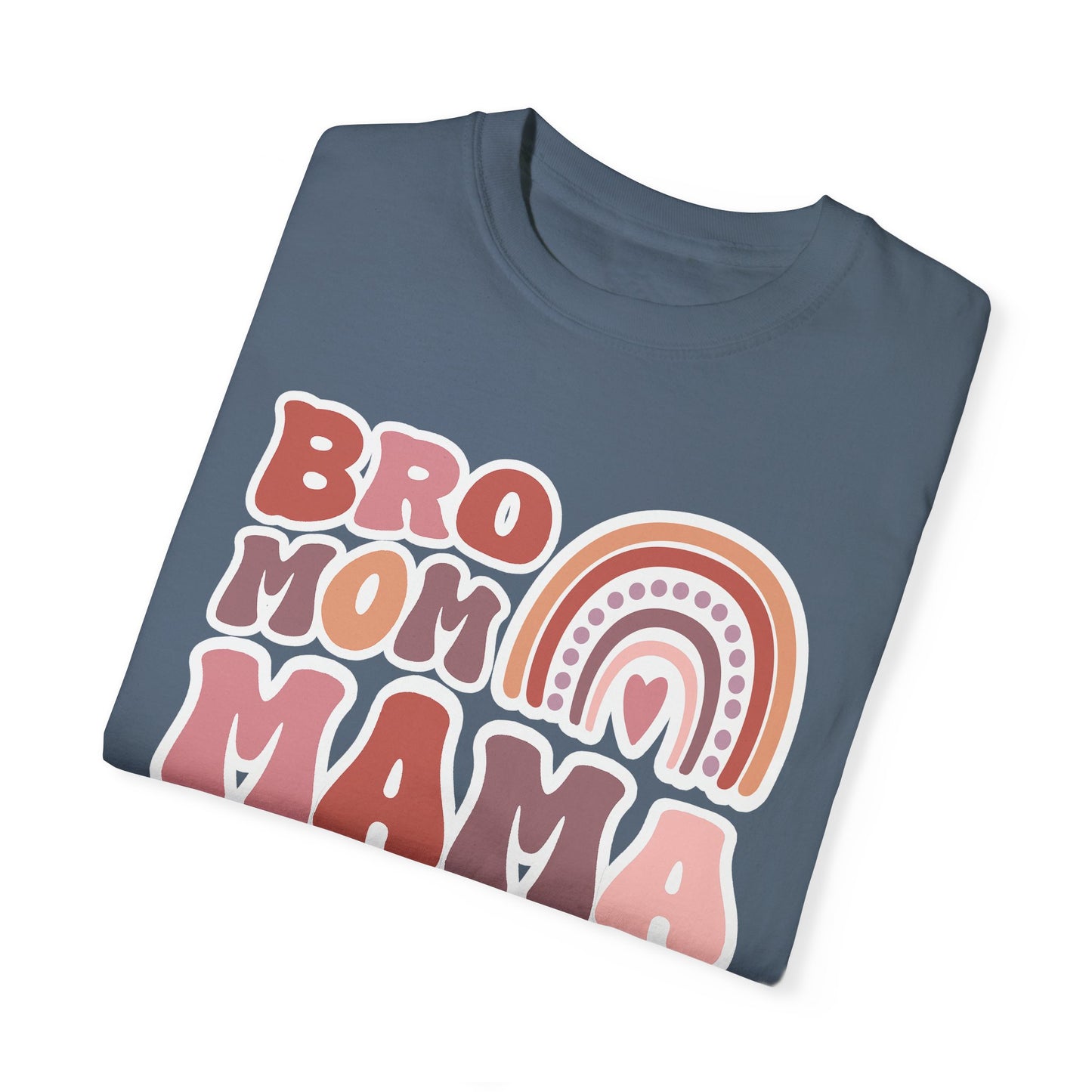 Boy mom shirt, Bro mom shirt, funny mom shirt, bro mama, rainbow mom t shirt, mom t shirt, mama shirt, funny bro shirt, bro shirt