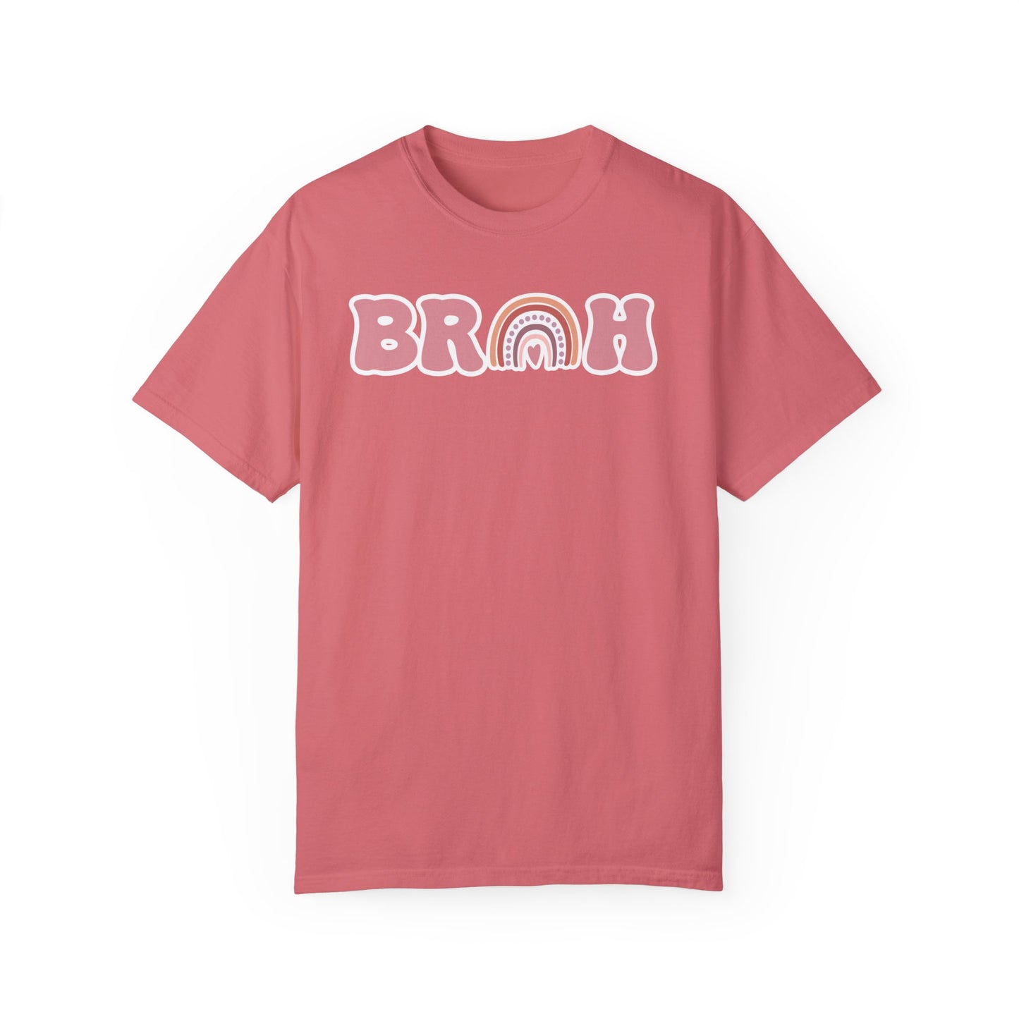 Bruh mom t shirt, bruh shirt, bruh mom shirt, bro mom shirt, bruh funny shirt, boho mom shirt, trendy mom shirt, trendy bruh shirt