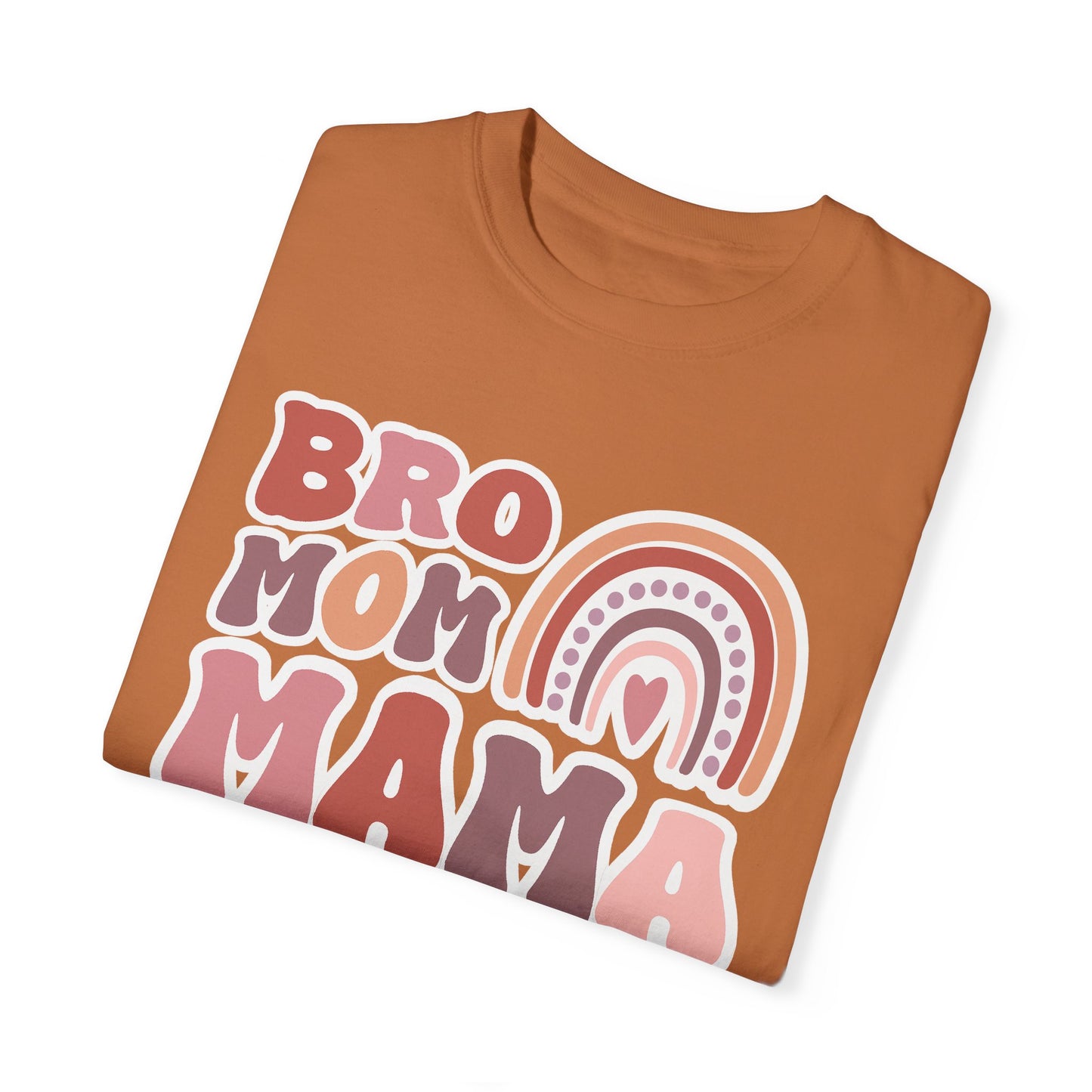 Boy mom shirt, Bro mom shirt, funny mom shirt, bro mama, rainbow mom t shirt, mom t shirt, mama shirt, funny bro shirt, bro shirt