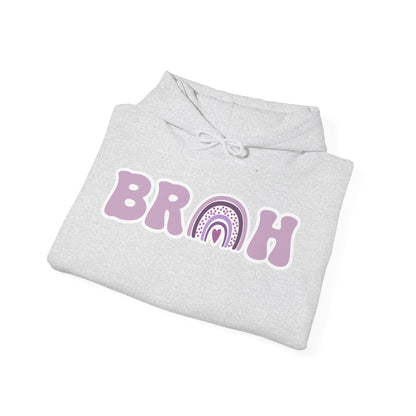 Bruh sweatshirt, trendy mama sweatshirt, mom bruh sweatshirt, mama bro shirt, bro sweatshirt, boho mama hooded sweatshirt, bruh funny shirt