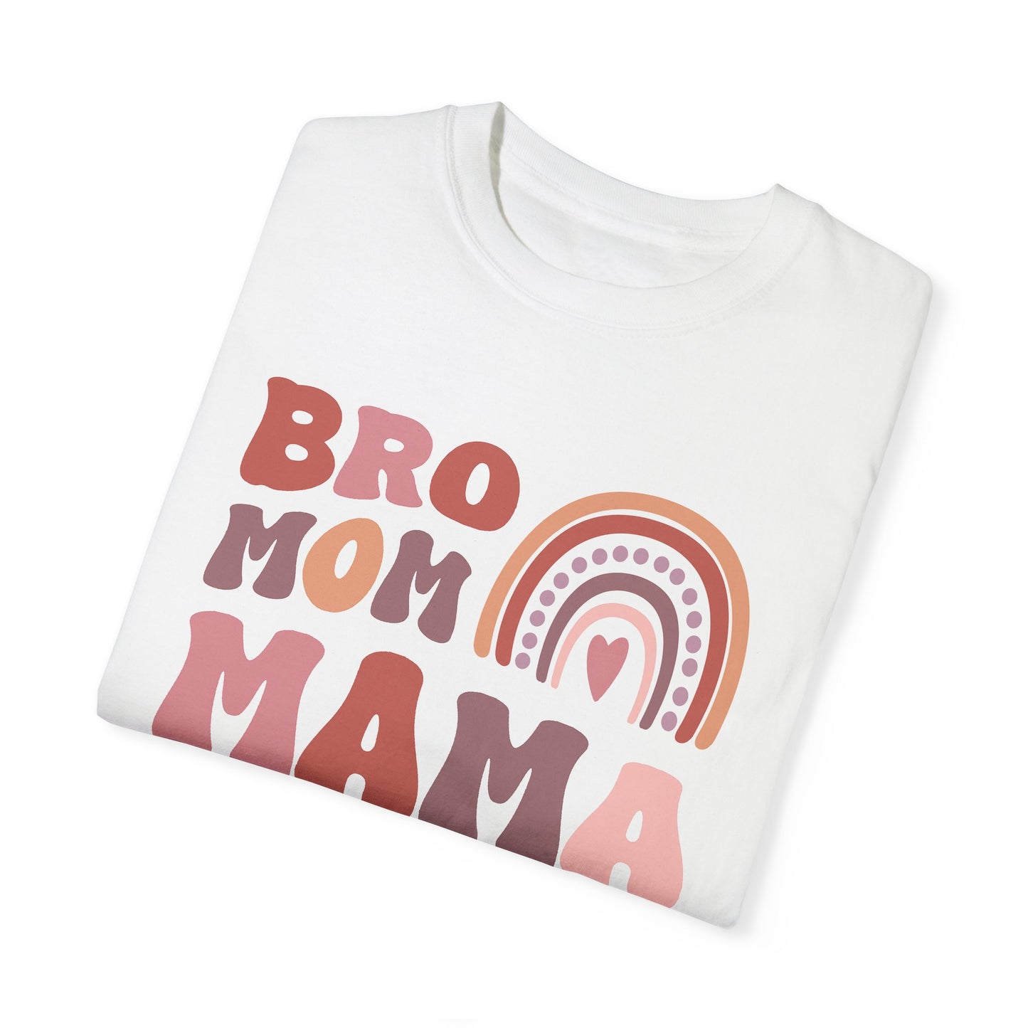 Boy mom shirt, Bro mom shirt, funny mom shirt, bro mama, rainbow mom t shirt, mom t shirt, mama shirt, funny bro shirt, bro shirt