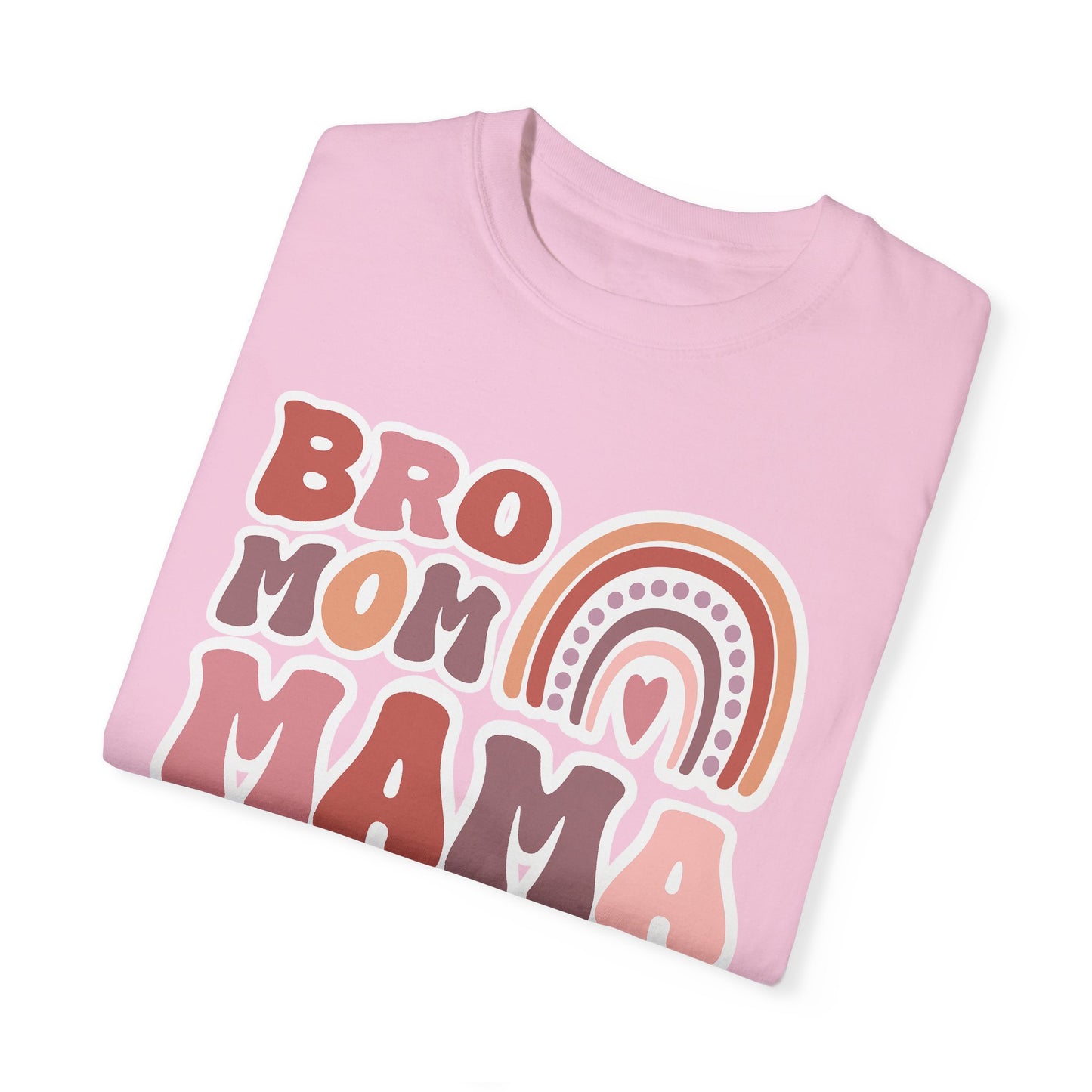 Boy mom shirt, Bro mom shirt, funny mom shirt, bro mama, rainbow mom t shirt, mom t shirt, mama shirt, funny bro shirt, bro shirt