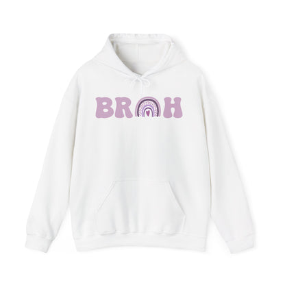 Bruh sweatshirt, trendy mama sweatshirt, mom bruh sweatshirt, mama bro shirt, bro sweatshirt, boho mama hooded sweatshirt, bruh funny shirt