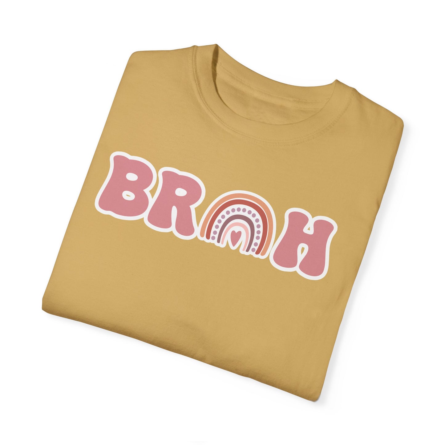 Bruh mom t shirt, bruh shirt, bruh mom shirt, bro mom shirt, bruh funny shirt, boho mom shirt, trendy mom shirt, trendy bruh shirt