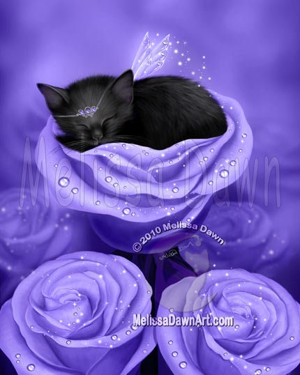 Cat Jewelry / Black Cat Locket / Cat Memorial Locket / Cat Necklace / Cat Locket / Glass Locket / Cat / Black Cat / Lilac Daydreams